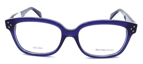 celine frame blue|Celine canada online.